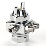 ST-6 Paint Spray Gun Mini Automatic Spray Gun Painting - Image 6