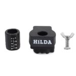 Sanding Grinding Guide Attachment Rotary Electric Drill Engraver Tool - Image 3