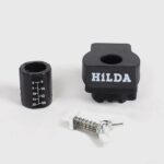 Sanding Grinding Guide Attachment Rotary Electric Drill Engraver Tool - Image 6