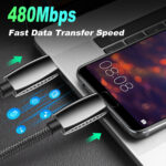 240W USB C Cable - Image 2