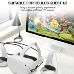 USB 3.0 A to C VR Cable - Image 3