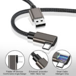 USB 3.0 A to C VR Cable - Image 4
