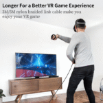 USB 3.0 A to C VR Cable - Image 6
