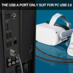 USB 3.0 A to C VR Cable - Image 7