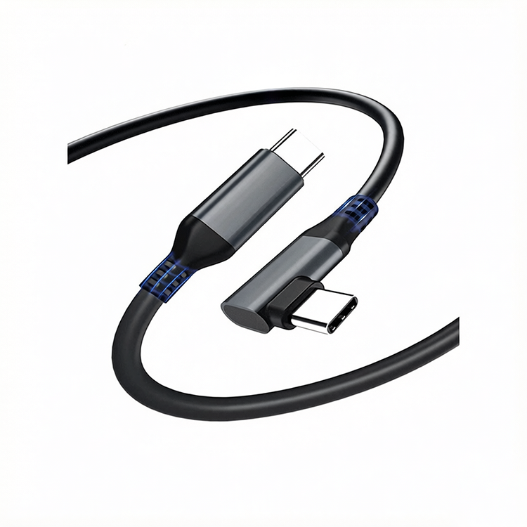 1 USB 3.2 Gen2 C to C VR Cable - Image 1