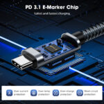 USB 4 Cable - Image 8