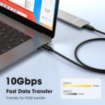 USB C 3.2 Gen2 Cable - Image 6