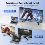USB 4 Cable - Image 7