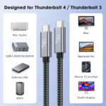 USB 4 Cable - Image 6