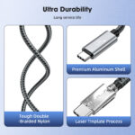 USB 4 Cable - Image 3