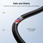 USB C 3.2 Gen2 Cable - Image 9