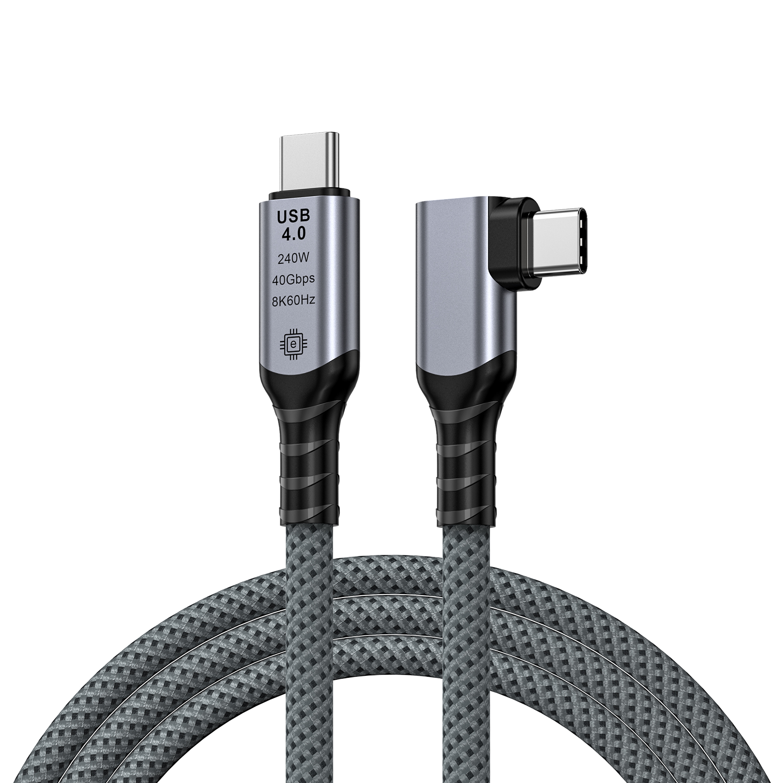 2-3 USB 4 Cable - Image 1