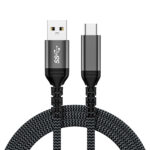 USB 3.2 Gen2 A to C Cable