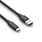 USB 3.2 Gen2 A to C Cable - Image 2