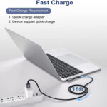 USB 3.0 A to C VR Cable - Image 2