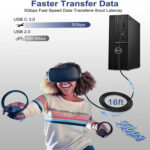 USB 3.0 A to C VR Cable - Image 3