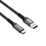 USB 3.2 Gen2 A to C Cable - Image 2