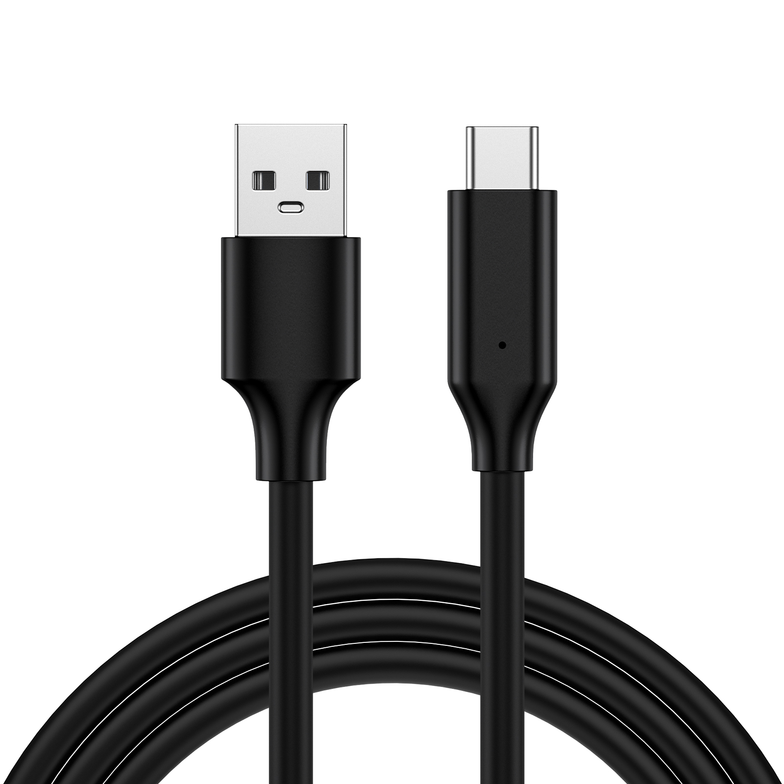 3 USB 3.2 Gen2 A to C Cable - Image 1