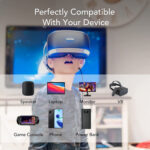USB 3.0 A to C VR Cable - Image 3