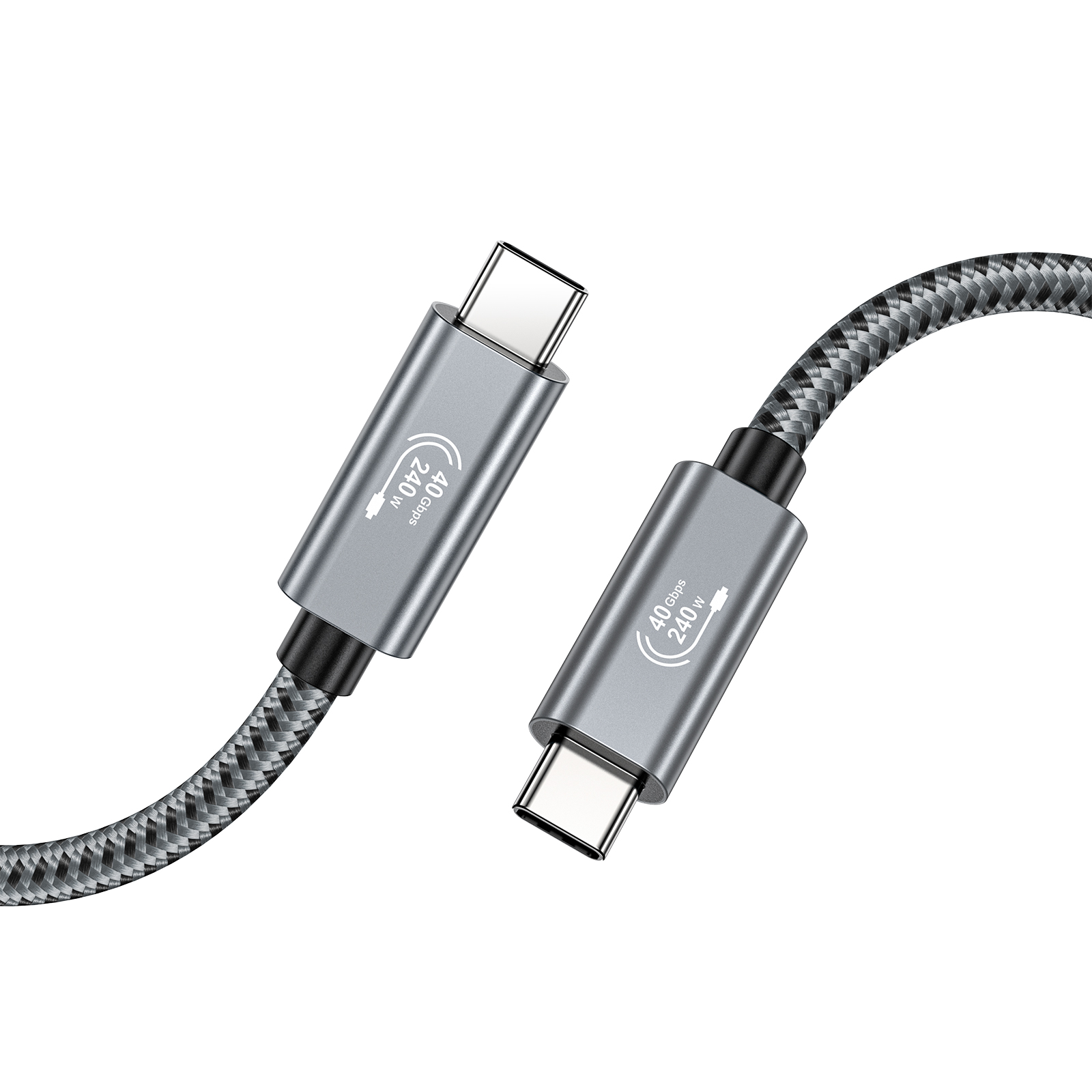 4 USB 4 Cable - Image 1