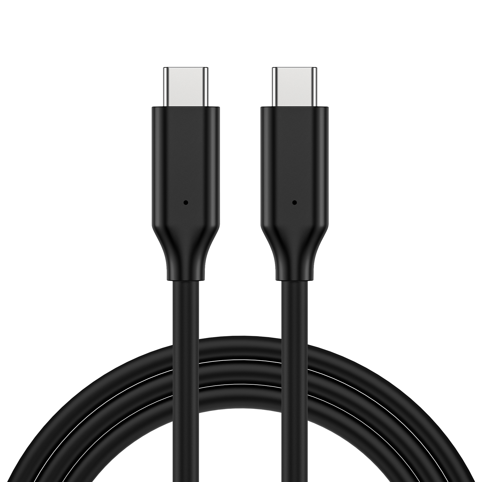 4 USB C 3.2 Gen2 Cable - Image 1