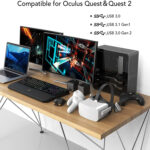 USB 3.0 A to C VR Cable - Image 4