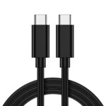 USB C 3.2 Gen2 Cable