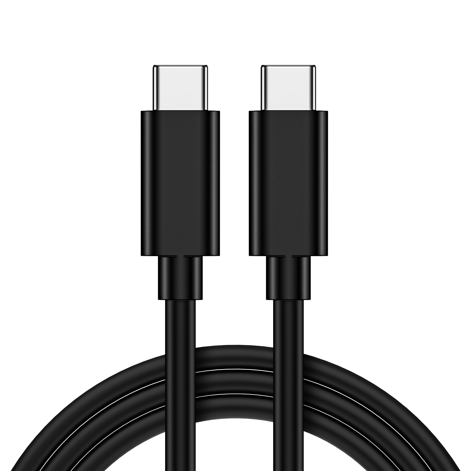 5 USB C 3.2 Gen2 Cable - Image 1