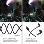 USB 3.0 A to C VR Cable - Image 6