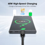 USB C 3.2 Gen2 Cable - Image 4