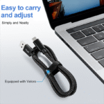 USB 3.2 Gen2 A to C Cable - Image 5