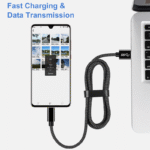 USB 3.2 Gen2 A to C Cable - Image 7