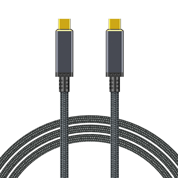 1 USB4 Cable - Image 1
