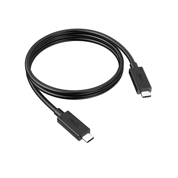 1 USB4 Cable - Image 1
