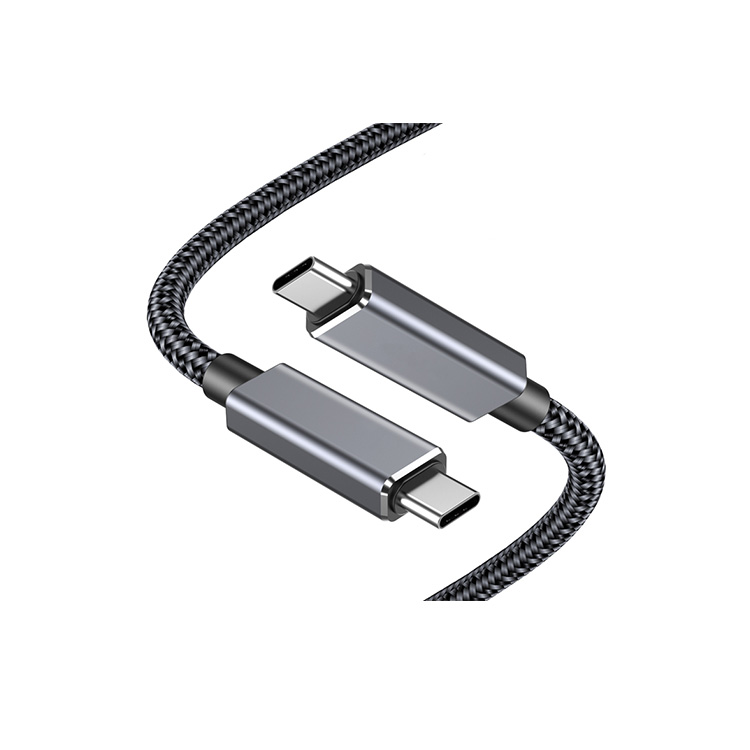1 USB4 Cable - Image 1