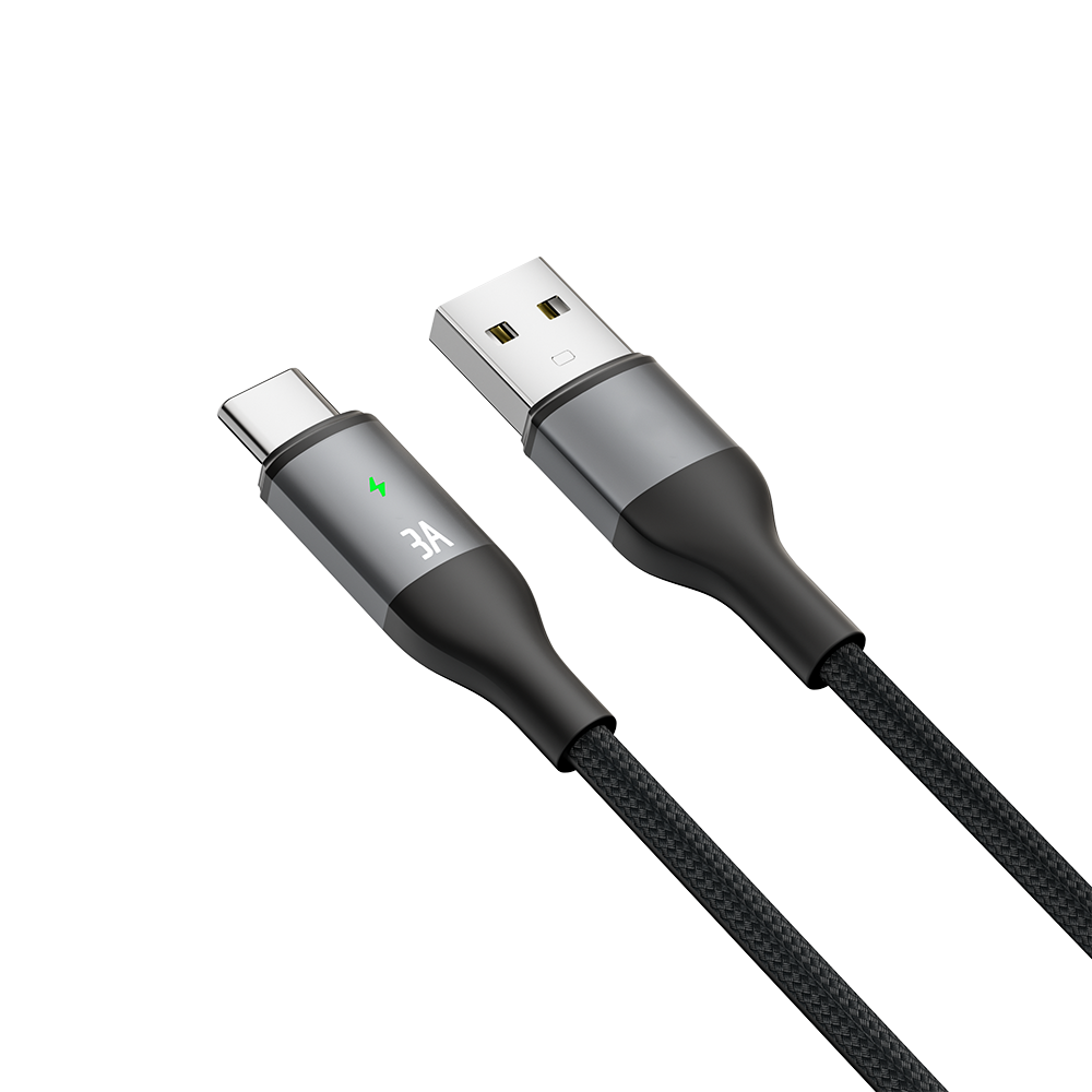 12 60W USB C Cable - Image 1