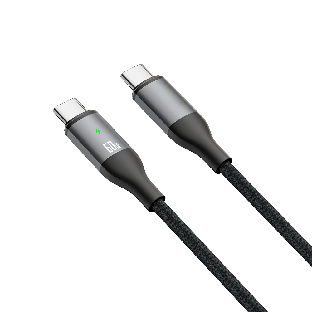 14 60W USB C Cable - Image 1