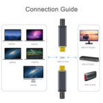 USB4 Cable - Image 2
