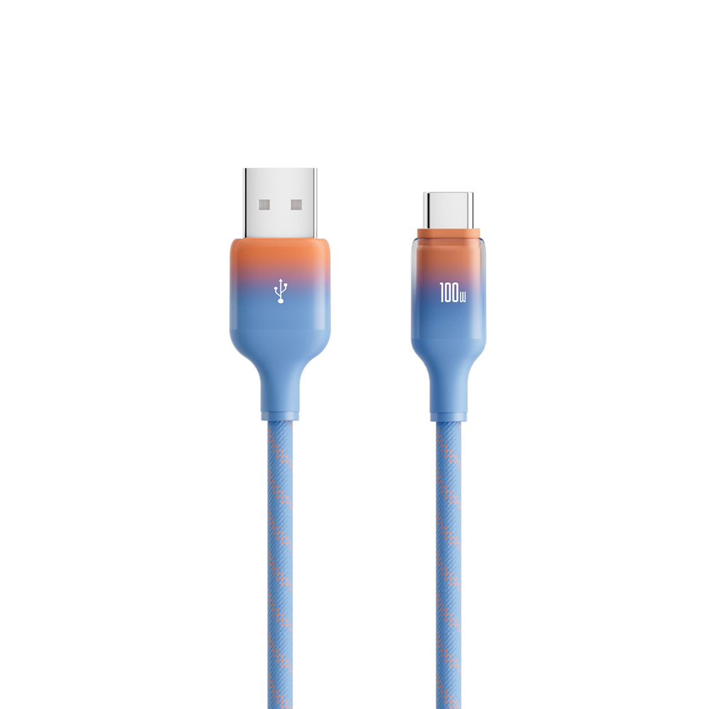 20 - 2 100W USB C Cable - Image 1