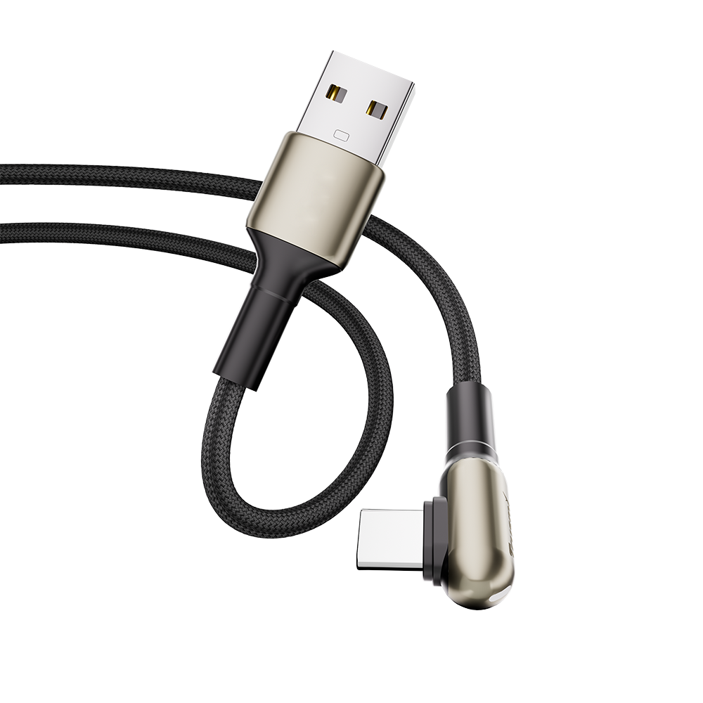 28 60W USB C Cable - Image 1