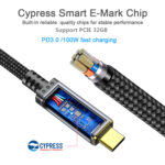 USB4 Cable - Image 3
