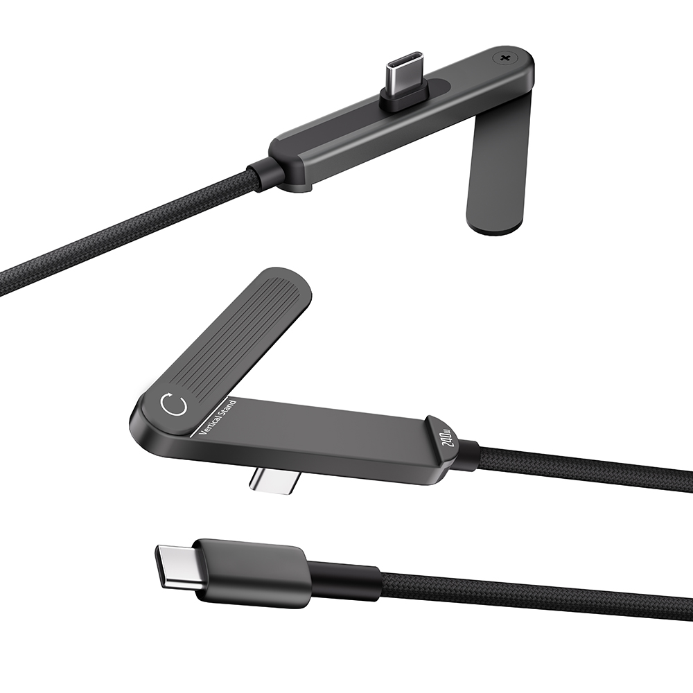 37 240W USB C Cable - Image 1