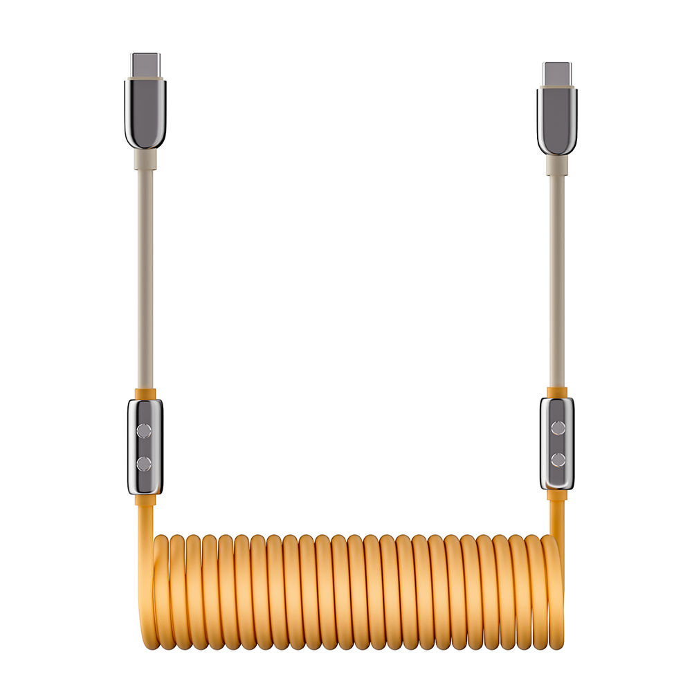 9 60W USB C Cable - Image 1