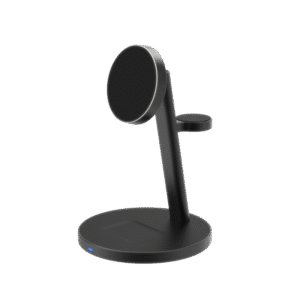 Qi2.2 25W 3 in 1 Wireless Charger