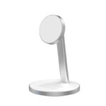 Qi2.2 25W 2 in 1 Wireless Charger