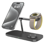 3 in 1 Wireless Charger - Image 3
