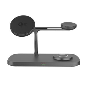 3 in 1 Wireless Charger