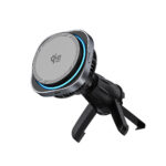 Qi2.2 25W Wireless Car Charger