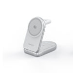 Qi2.2 25W 3 in 1 Wireless Charger - Image 2