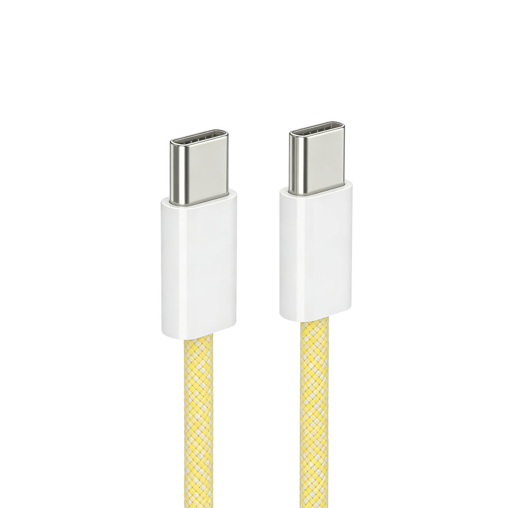 仿原线 60W USB C Cable - Image 1